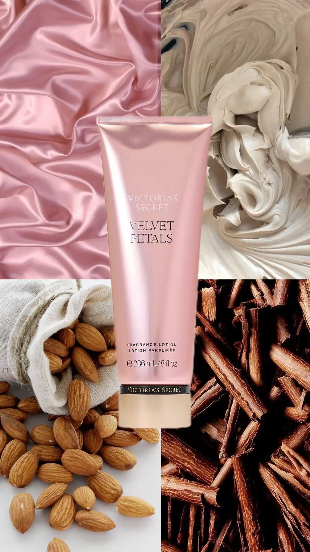 VELVET PETALS