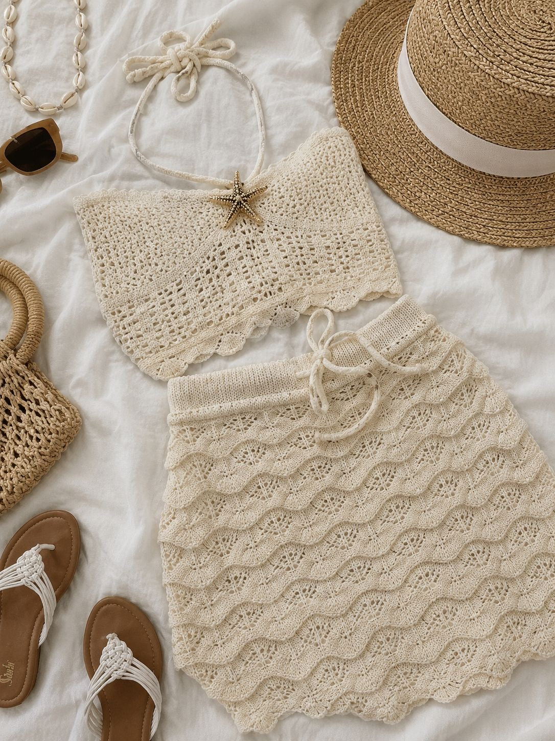 CONJUNTO ALAYA