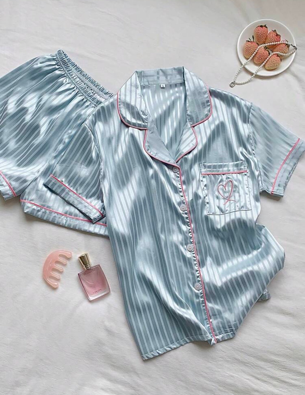 PIJAMA CANDY