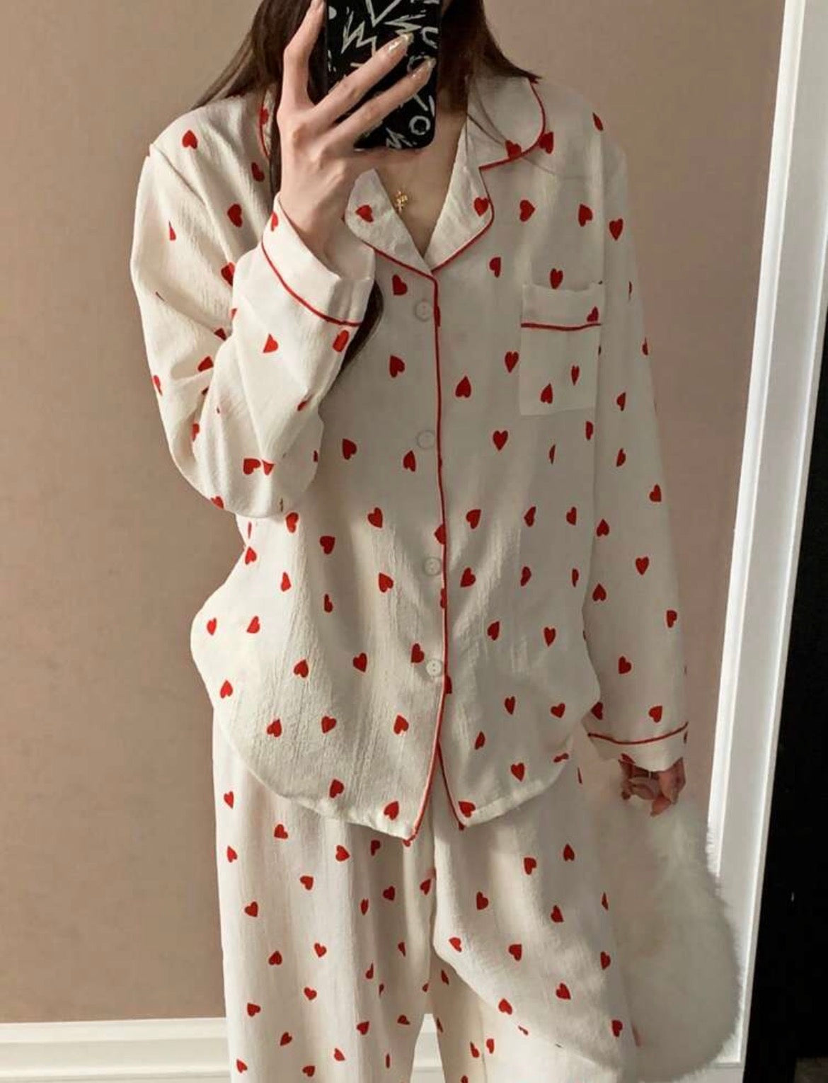 PIJAMA ANY