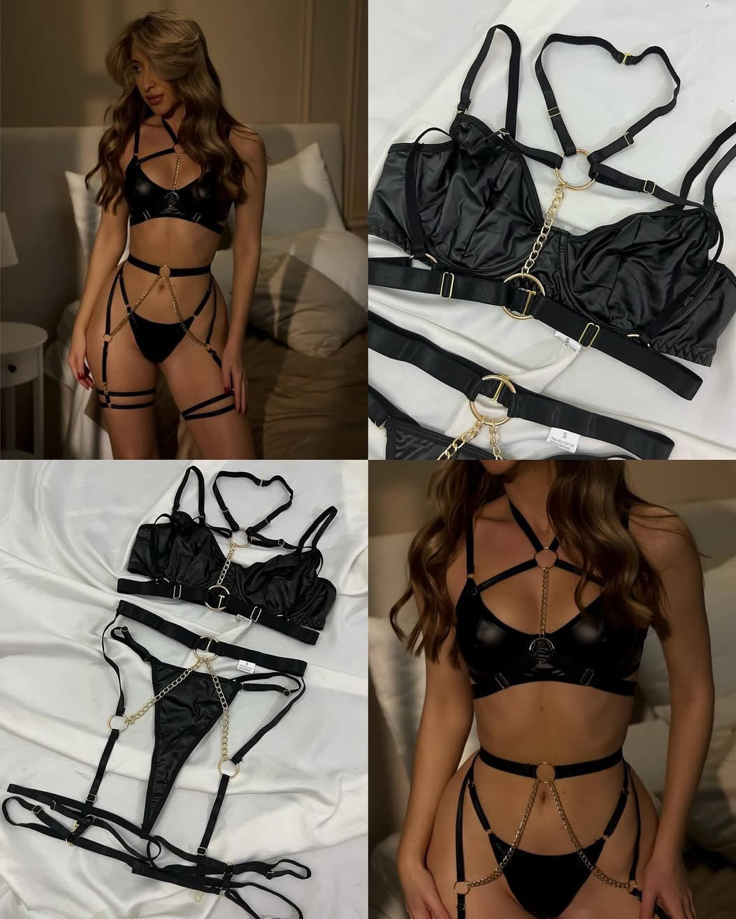 SET KiARA