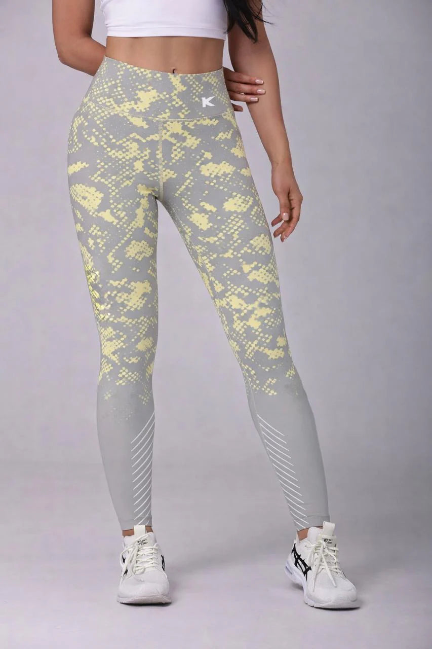 LEGGIN DEPORTIVO SUBLIMADO