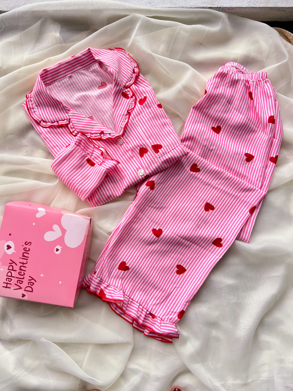PIJAMA LOVED