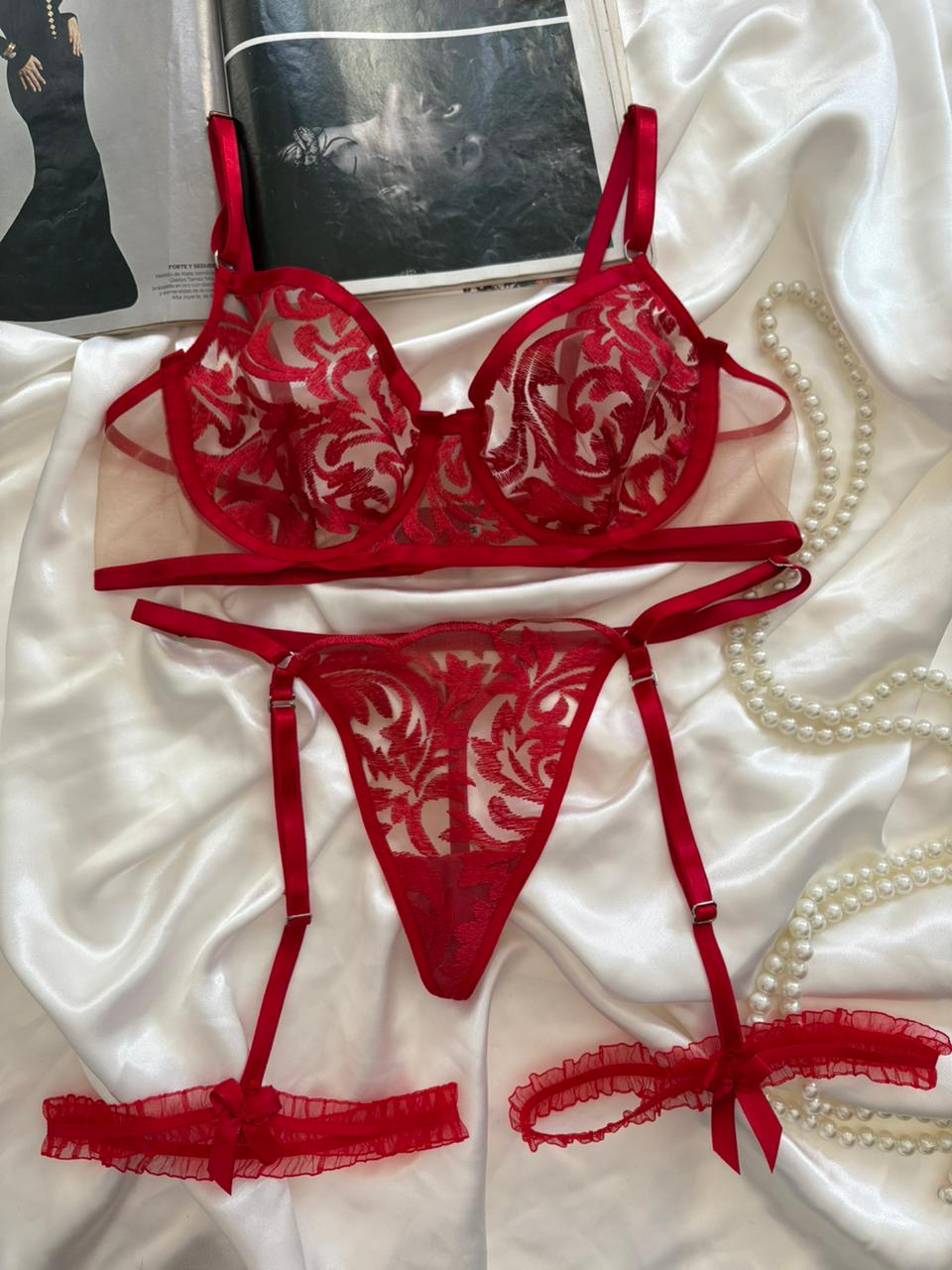 SET ISADORA