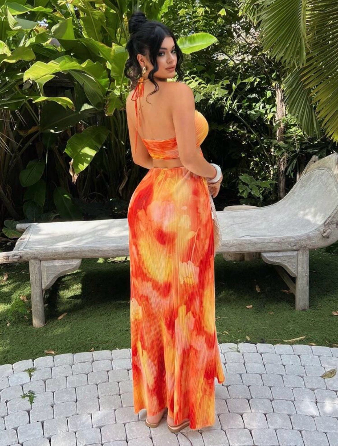 VESTIDO MANHATTAN