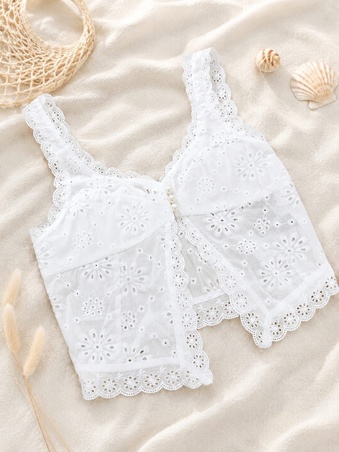 BLUSA SANDRA