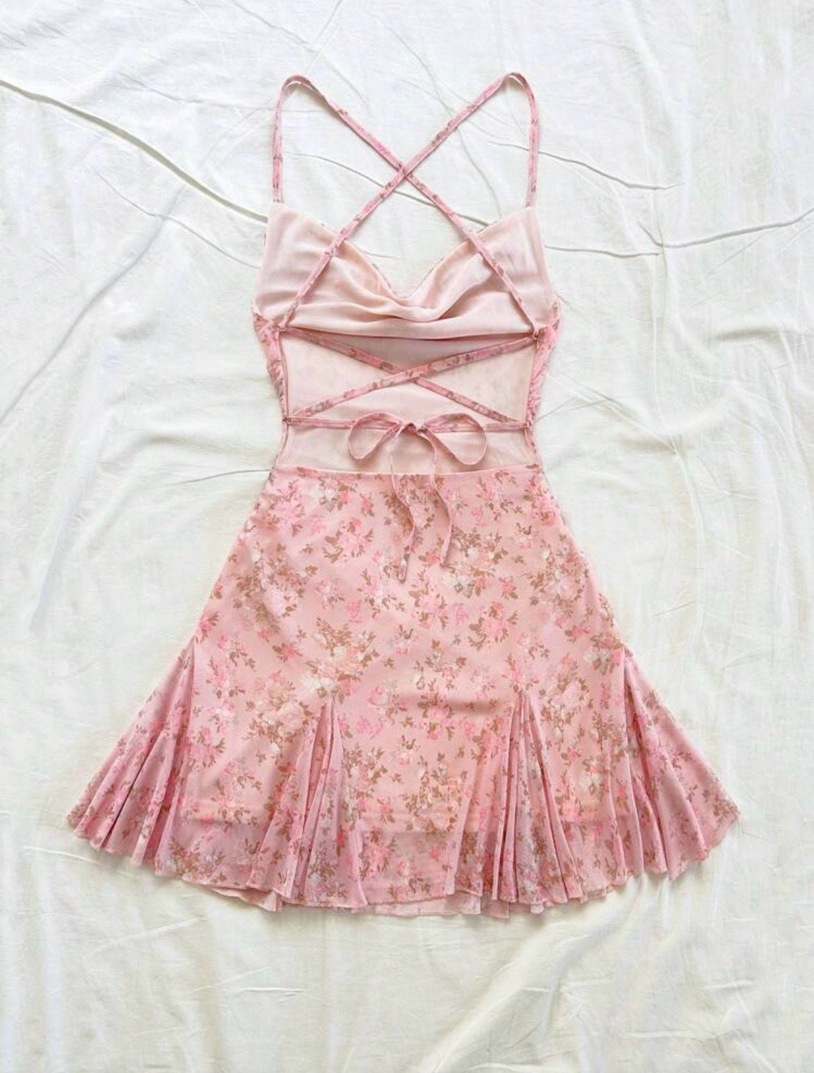 VESTIDO IVANOVA