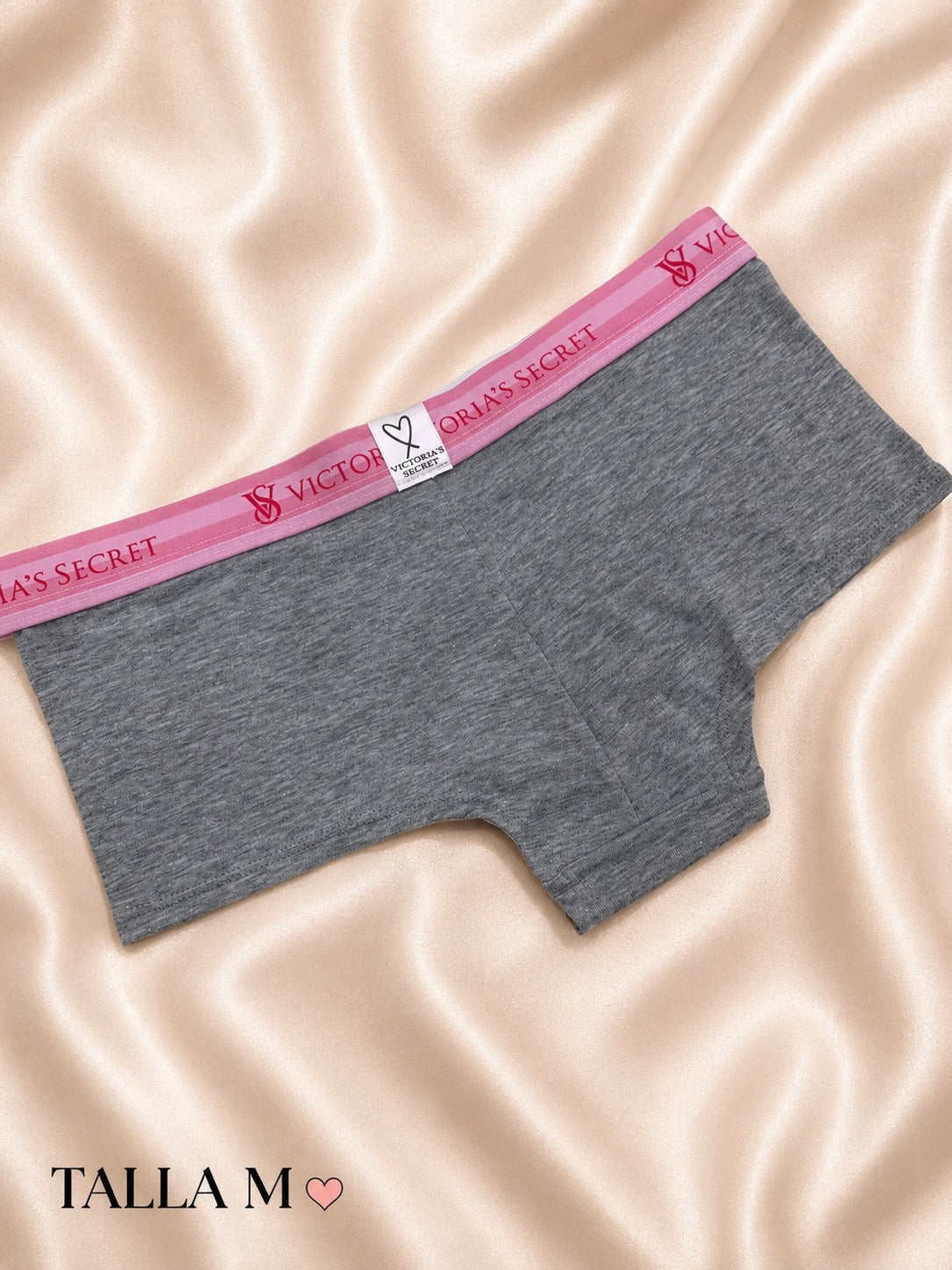 CACHETERO VICTORIA SECRET