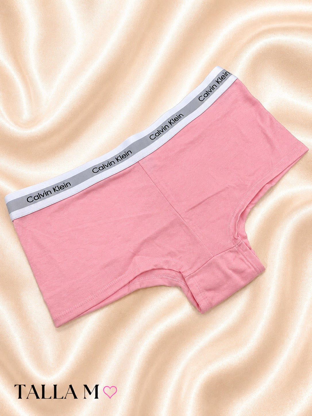 CACHETERO CALVIN KLEIN