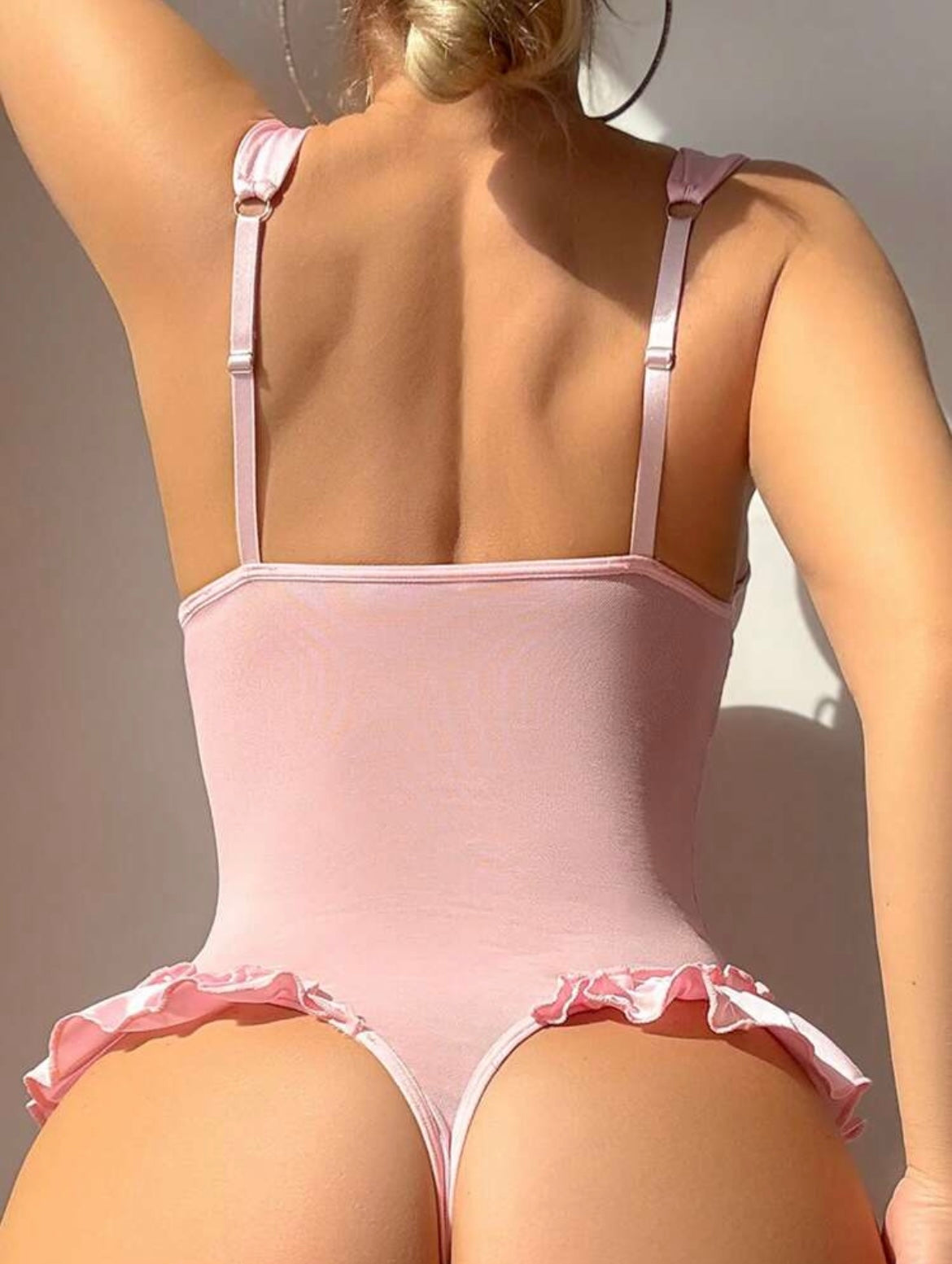 BODY SABRINA