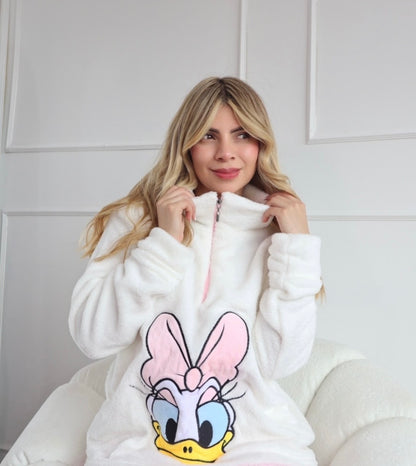 PIJAMA TÉRMICA DAZY