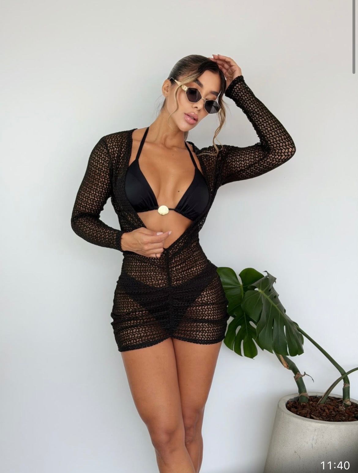 BAÑADOR KEYLA