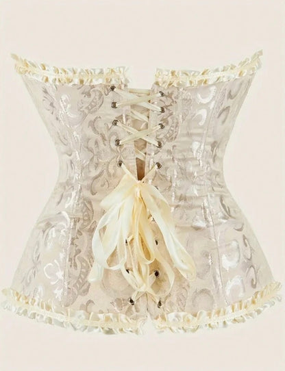 CORSET VICTORIANO