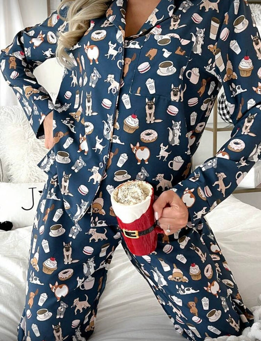 PIJAMA SWEET