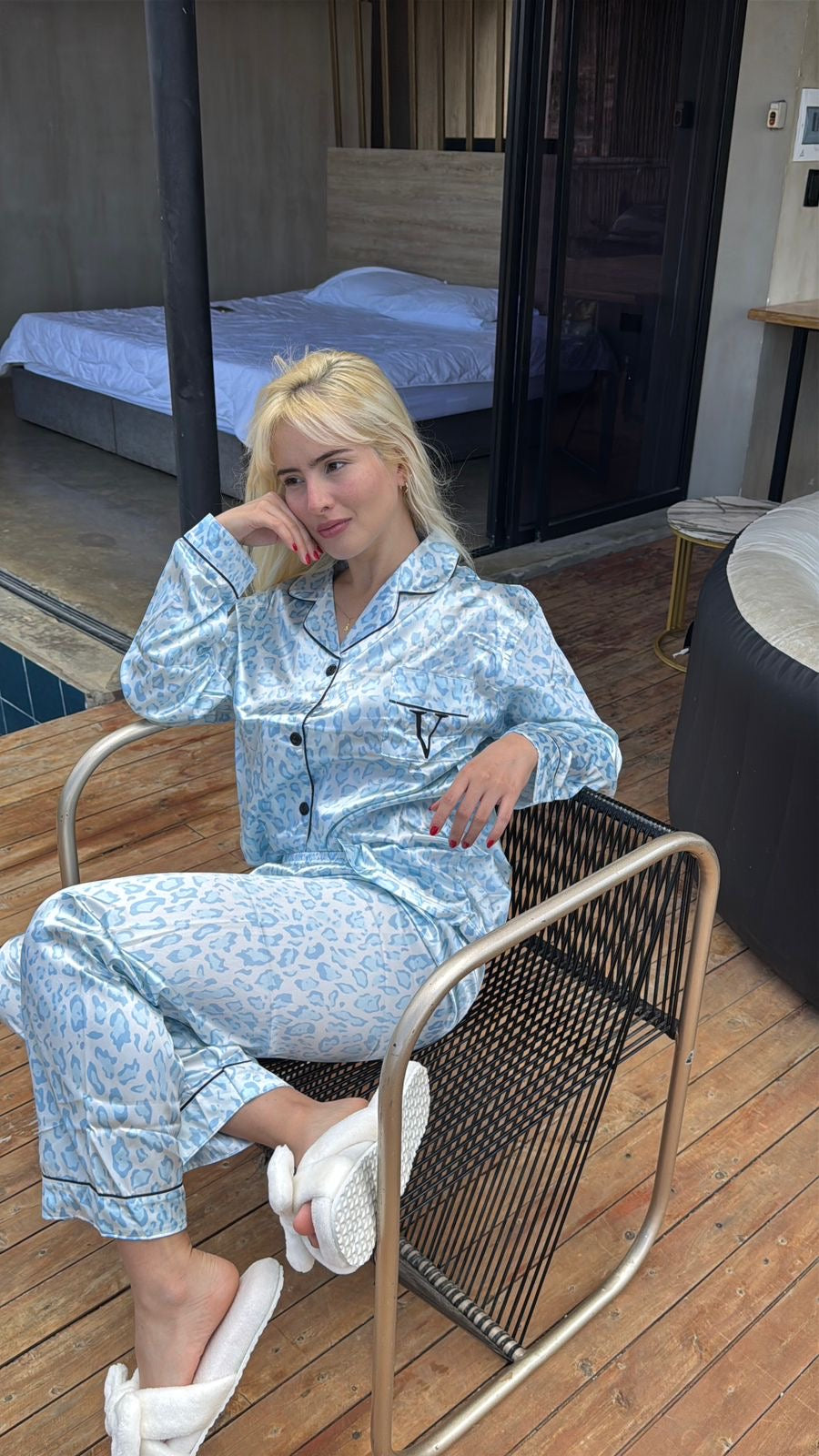 PIJAMA SOFT