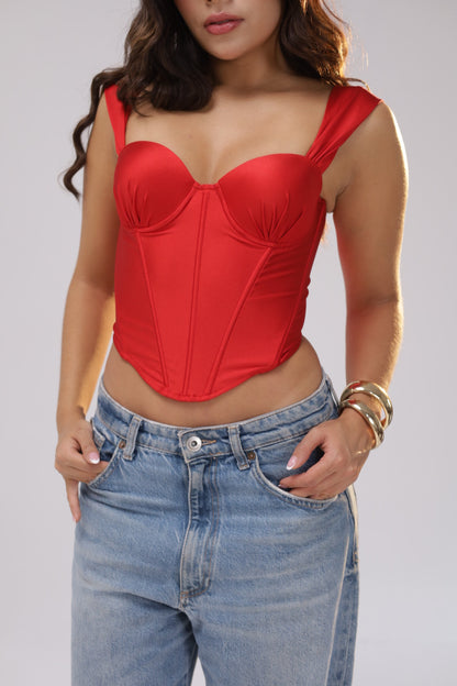 CORSET SELENE