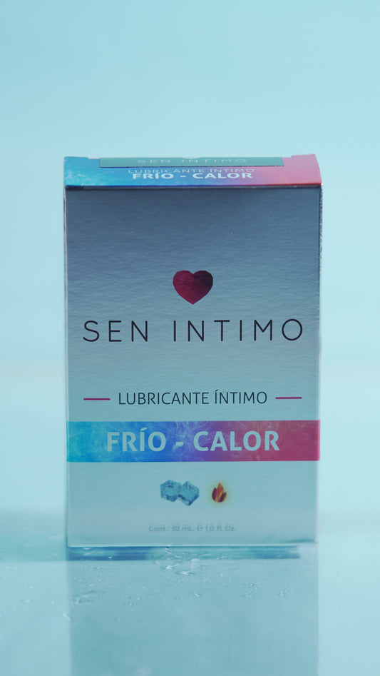 MULTIORGASMOS FRÍO CALOR