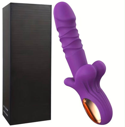 VIBRADOR RABIT