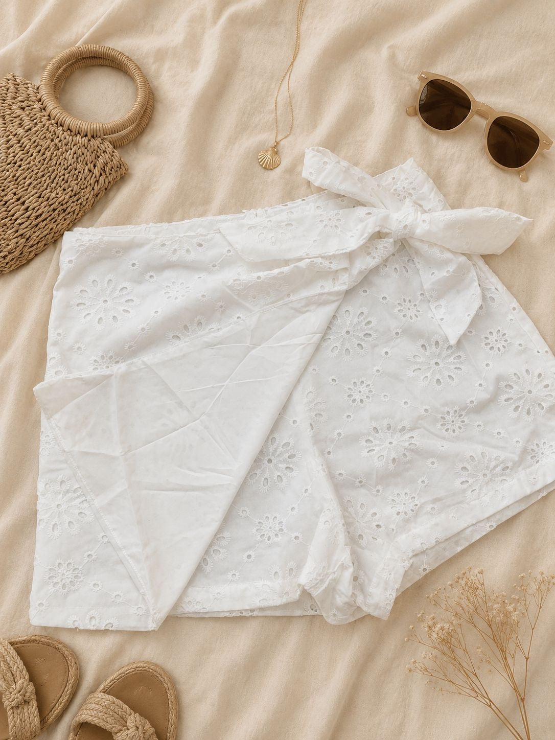 FALDA SHORT ELOISE