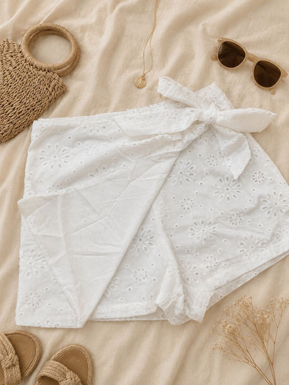 FALDA SHORT ELOISE