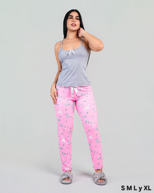 PIJAMA MARTINA