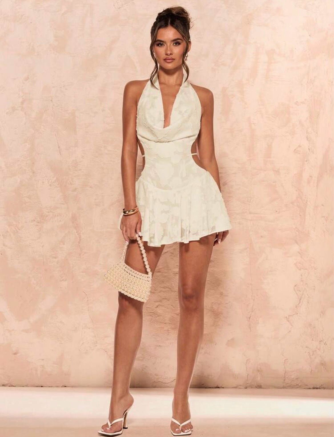 VESTIDO JUMPER SOLEIA