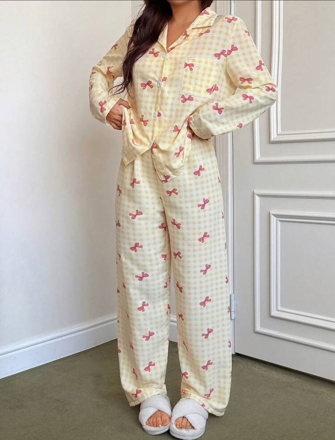 PIJAMA MITZI