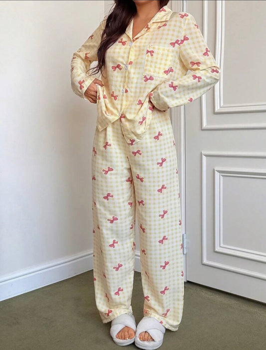 PIJAMA MITZI