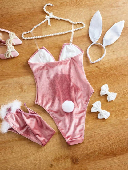 SET CONEJITA 🎀