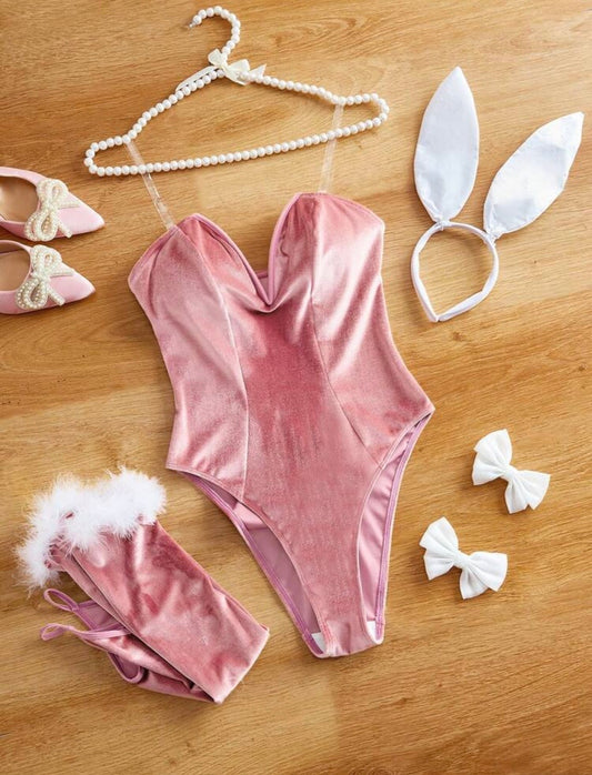 SET CONEJITA 🎀