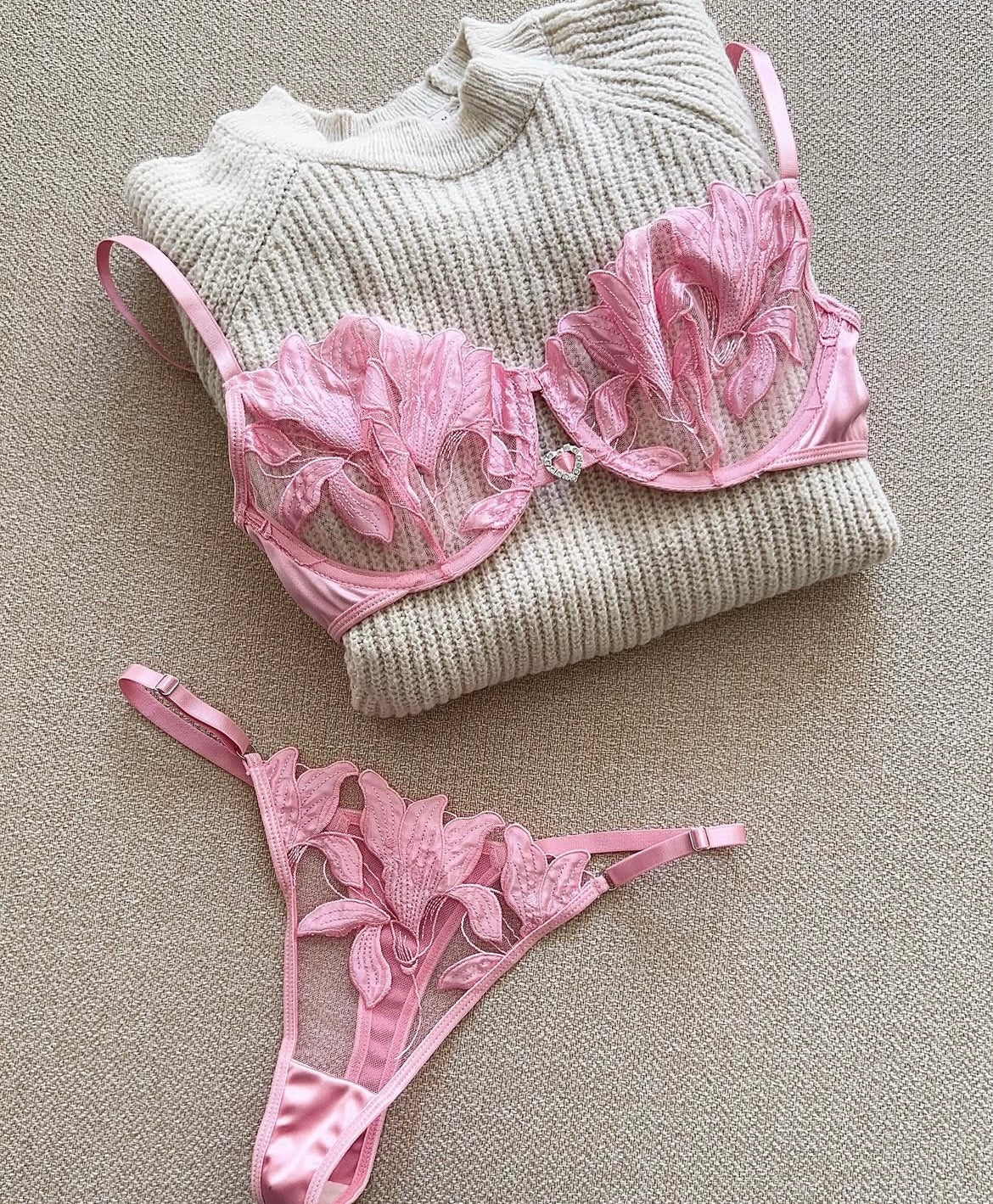 SET JULIETT