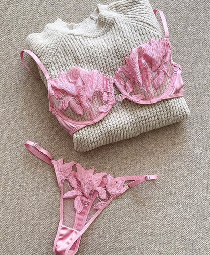 SET JULIETT