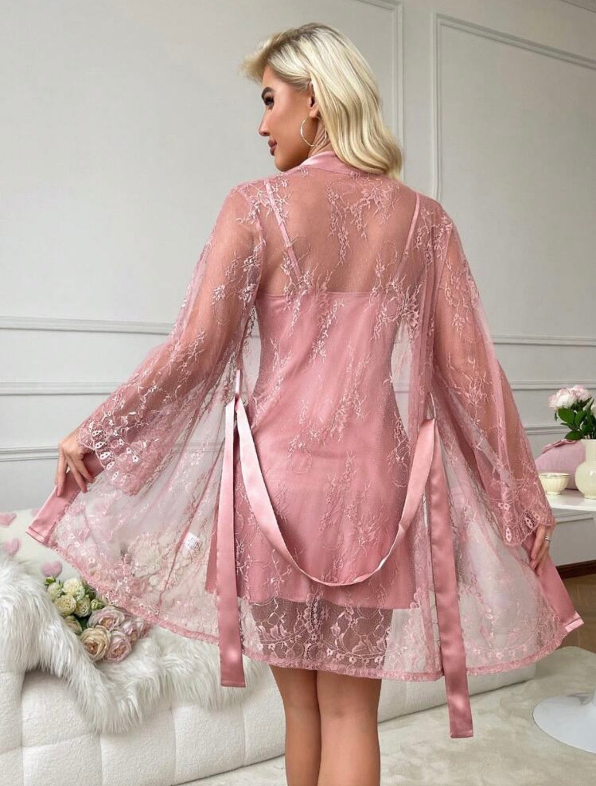 PIJAMA CELINE
