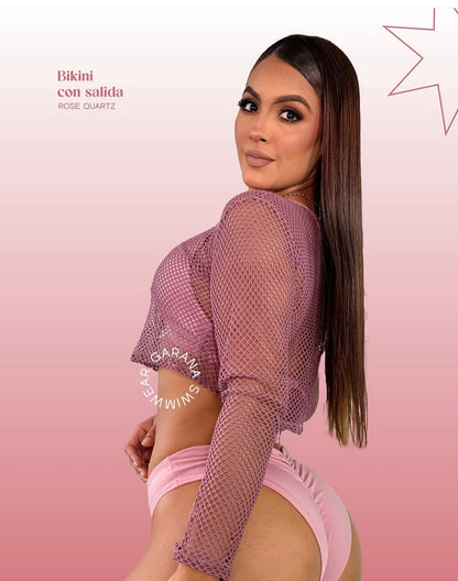 BANADOR ALIA