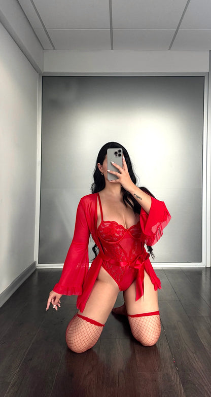 BODY JULIET