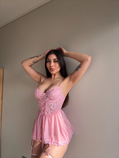 BABYDOLL ALESSA