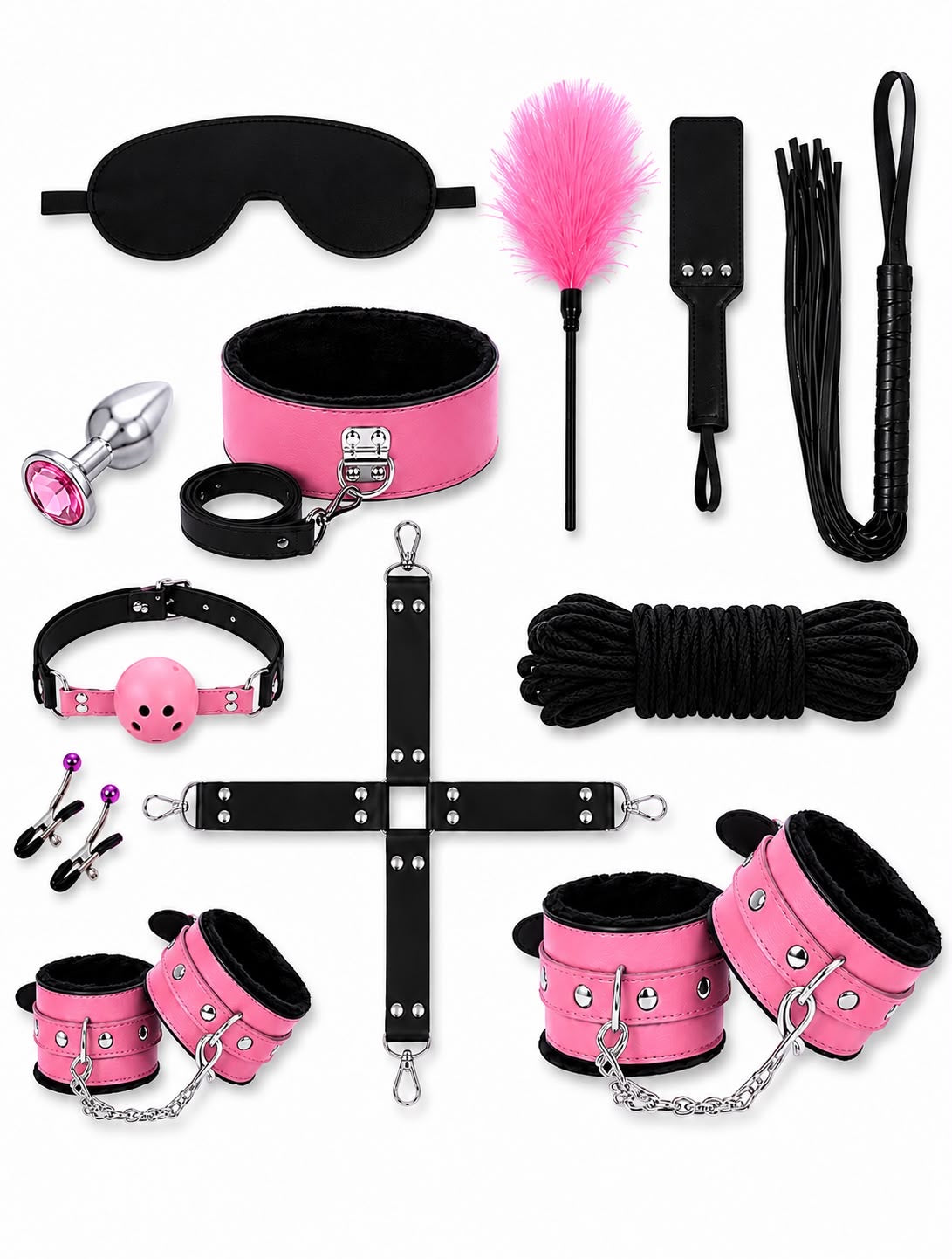KIT BONDAGE