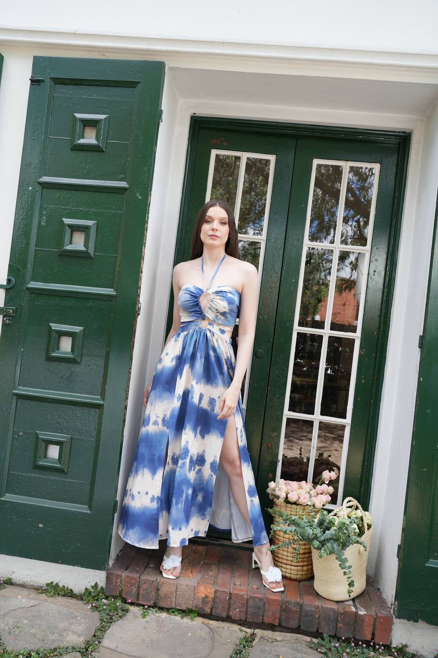 VESTIDO AMANDA