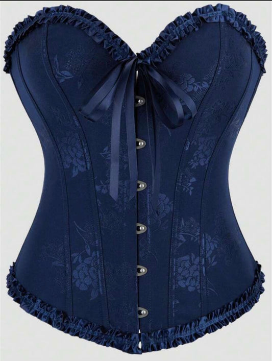 CORSET VICTORIANO BLOM