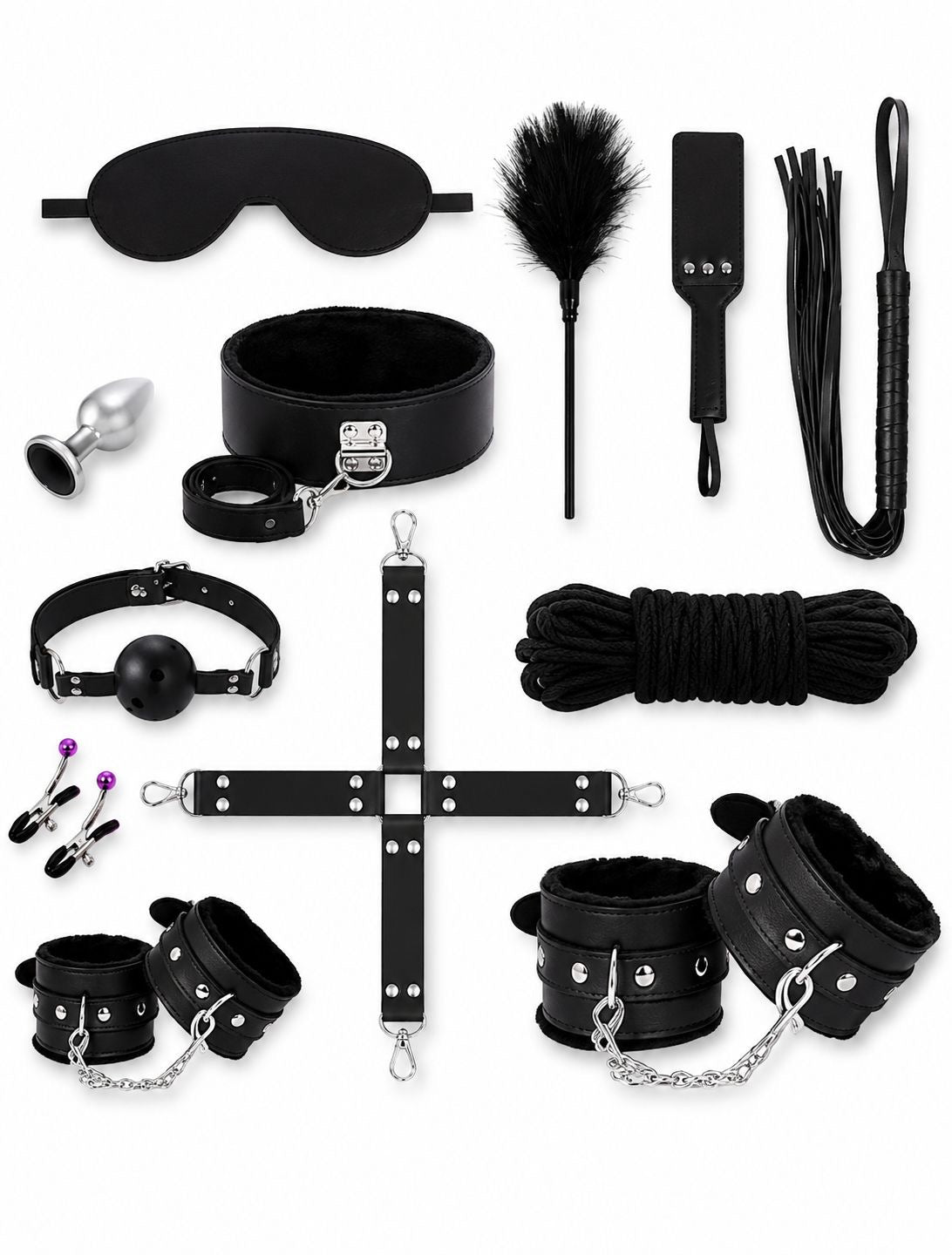 KIT BONDAGE