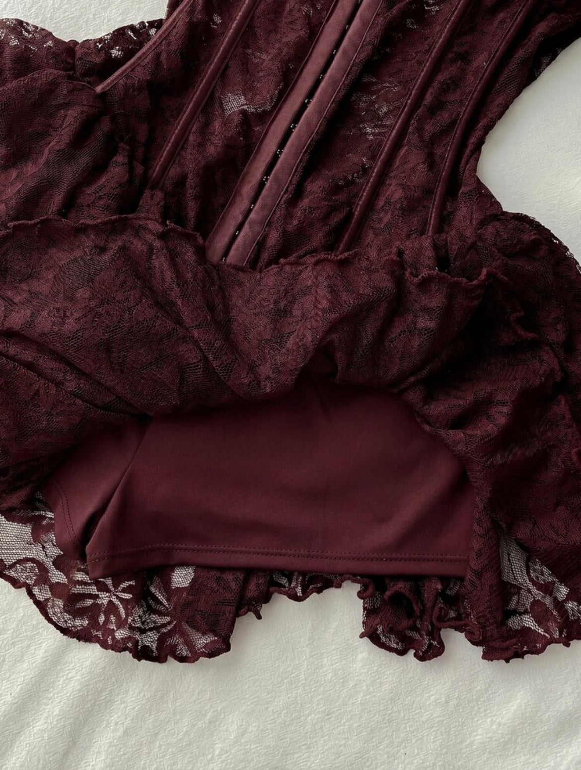 VESTIDO AMBER
