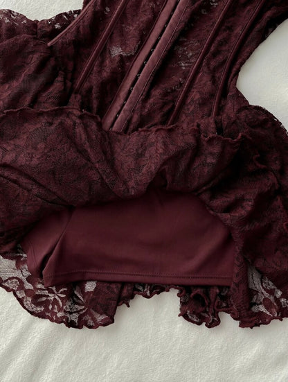 VESTIDO AMBER