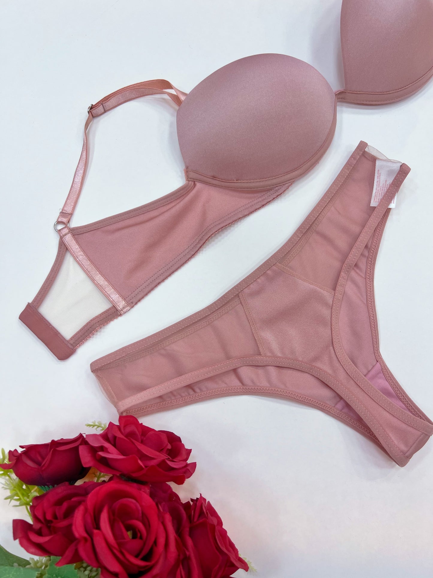 SET IRIS