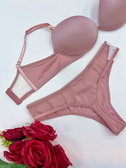 SET IRIS