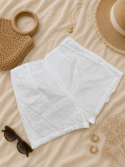 FALDA SHORT ELOISE