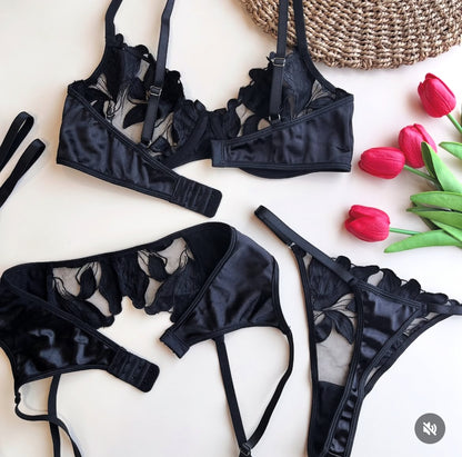 SET LIGUERO LIAT