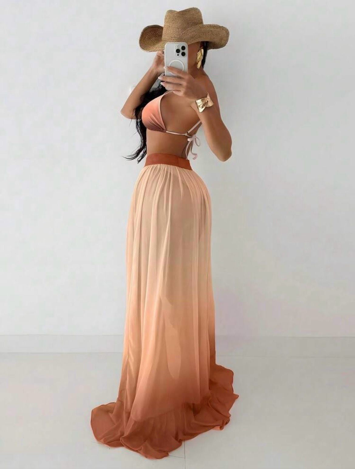 BAÑADOR ISADORA