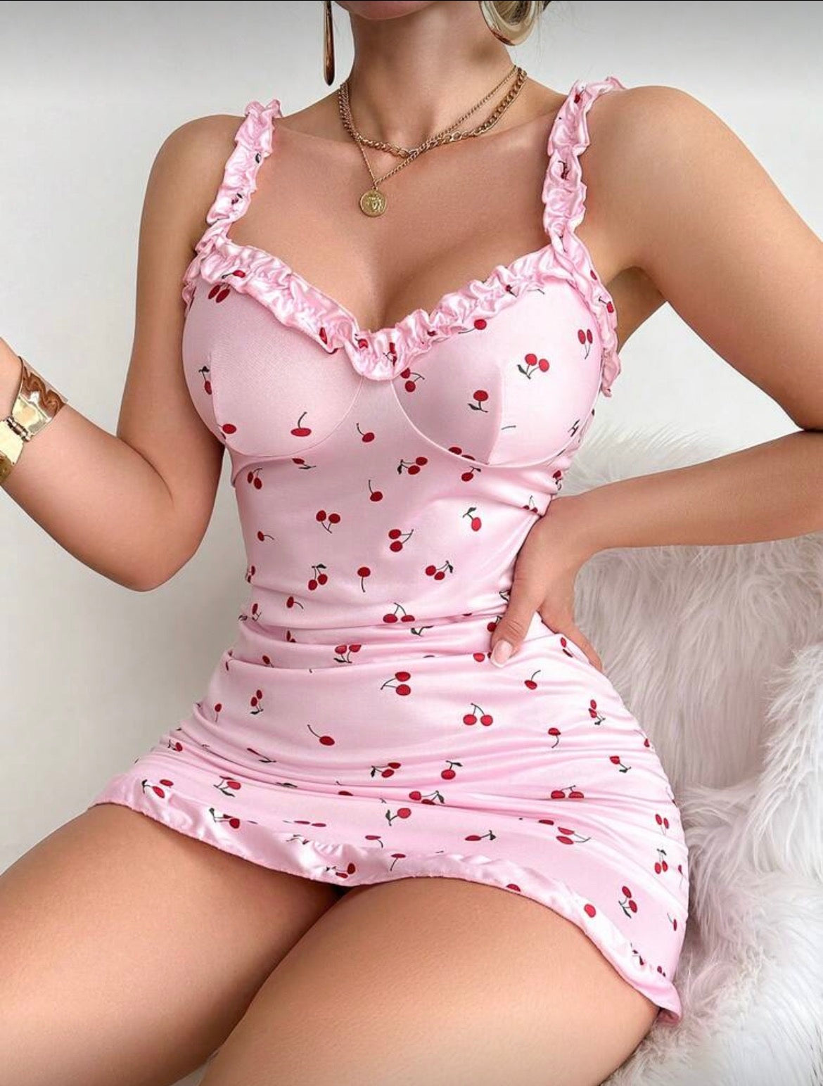 PIJAMA INDIRA