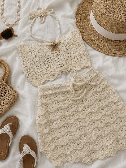 CONJUNTO ALAYA