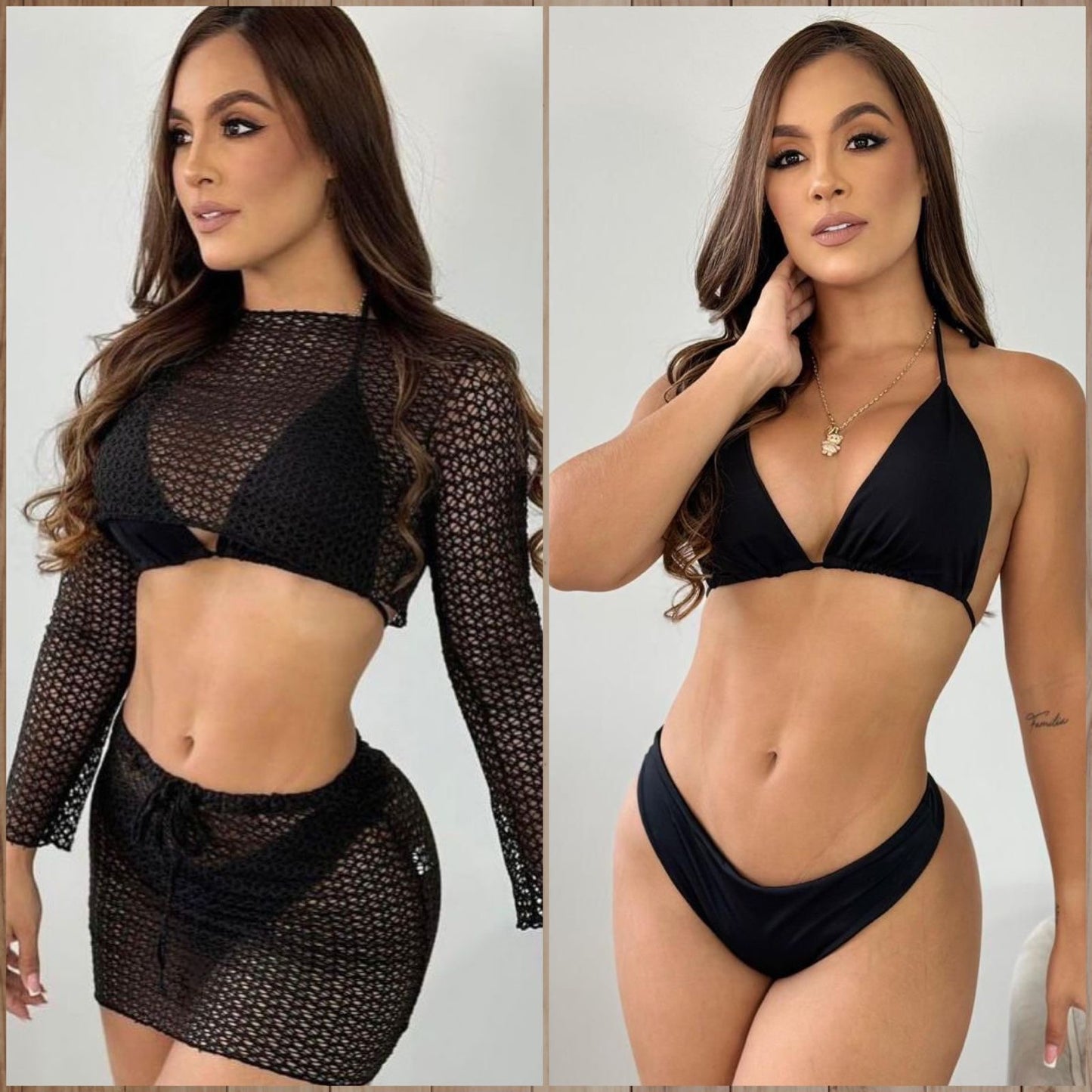 BAÑADOR EVA